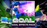 Goal Effects Pack